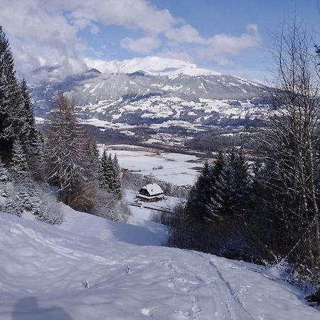 Landgasthof Marhube Baldramsdorf Eksteriør billede